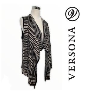 Versona Sweater Vest